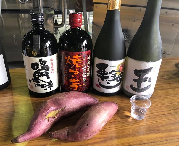 【アクティビティ・異文化体験】秋を味わう里山体験と伝統の酒造めぐり