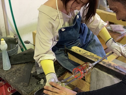 【アクティビティ・異文化体験】体の中からキレイになろう　癒しと美ボディ女子旅