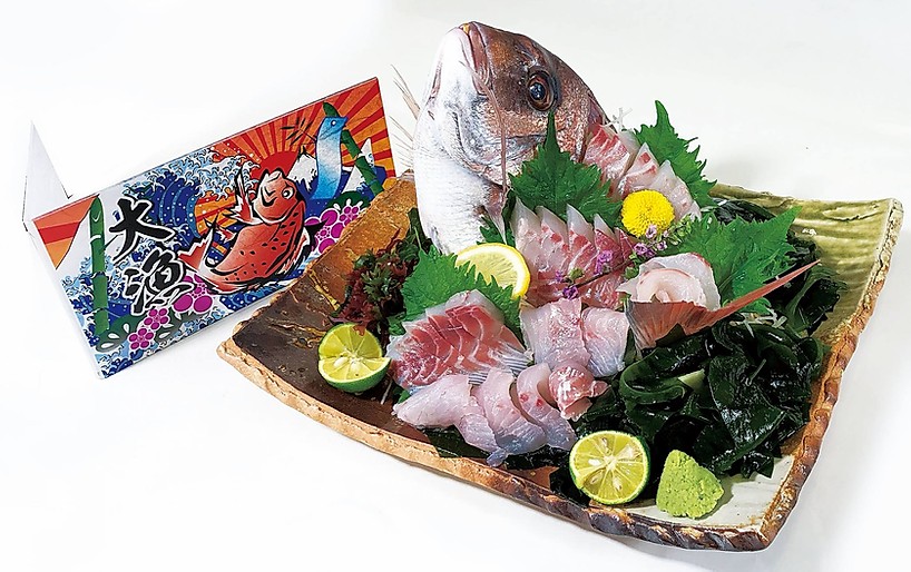 【食】徳島の食満喫の旅へ出かけよう！
