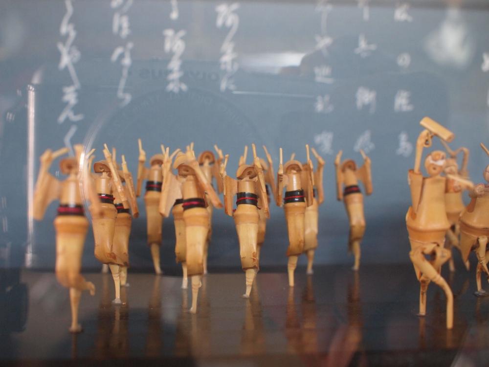 あわや後藤人形館