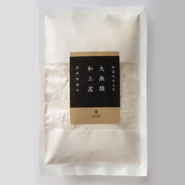 株式会社 服部製糖所