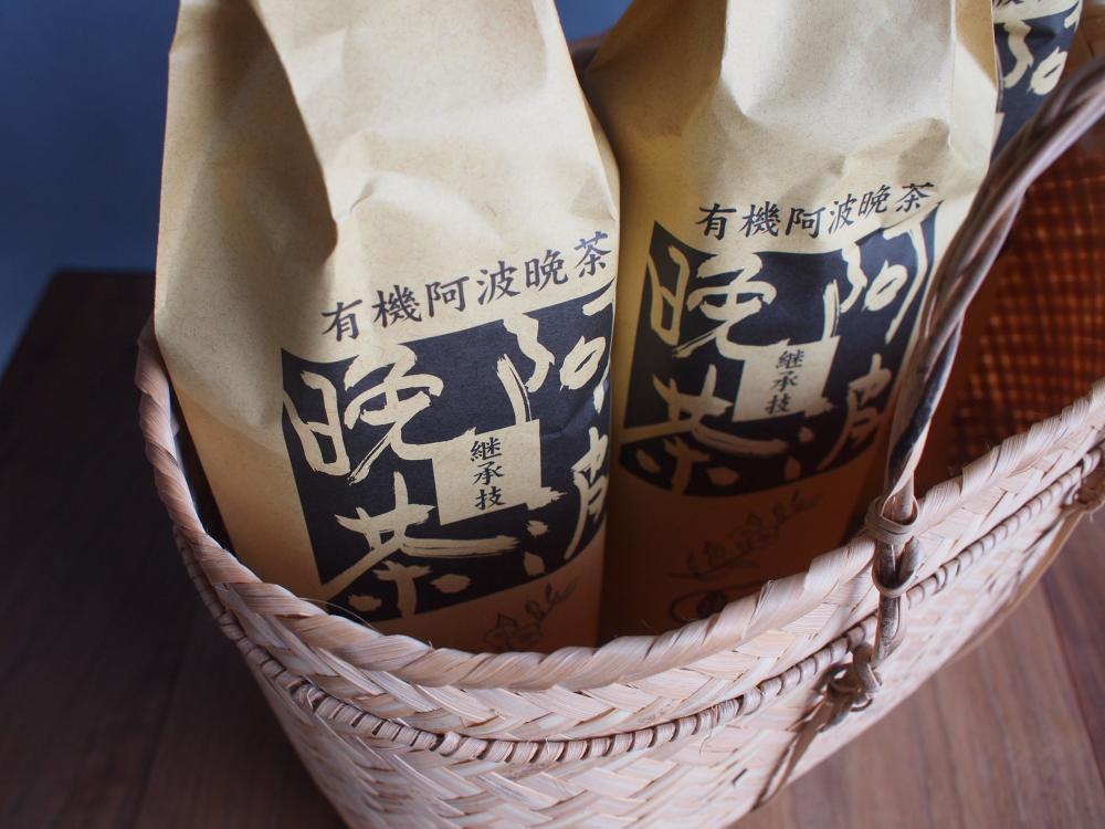 有機農業 阪東食品