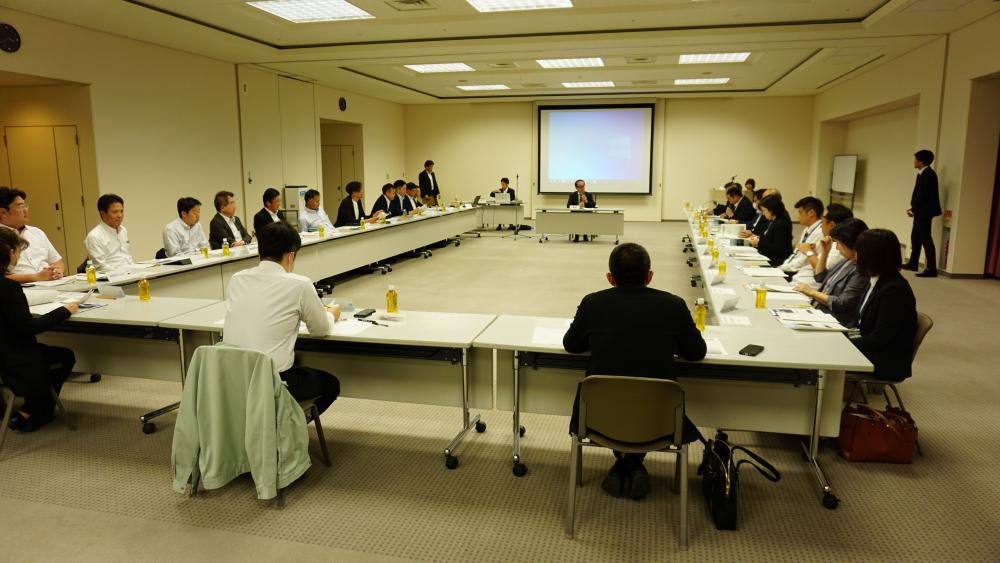 5/30　令和６年度「定時社員総会」を開催