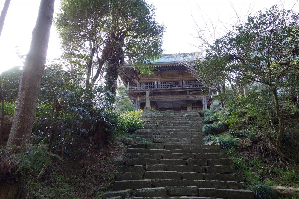  大山寺