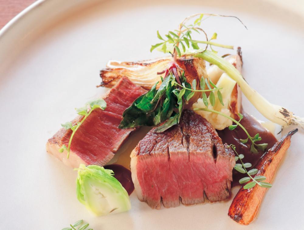 Ristorante ペルトナーレ
