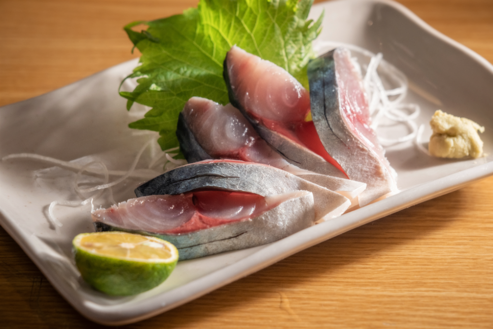  小料理 まわり道