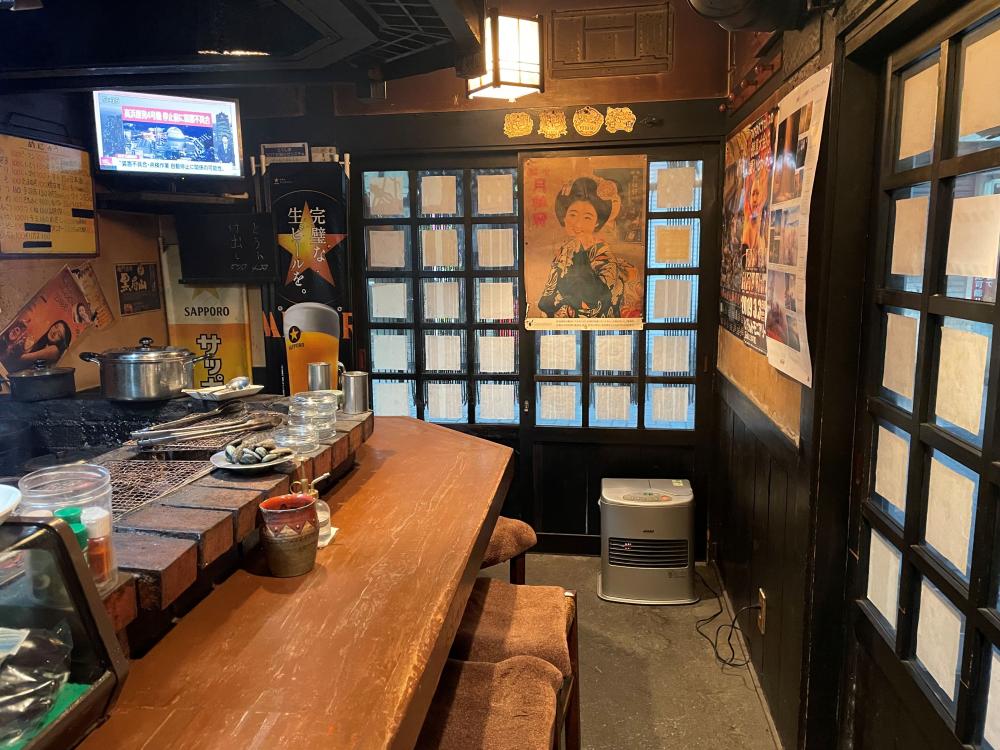  鳥庵