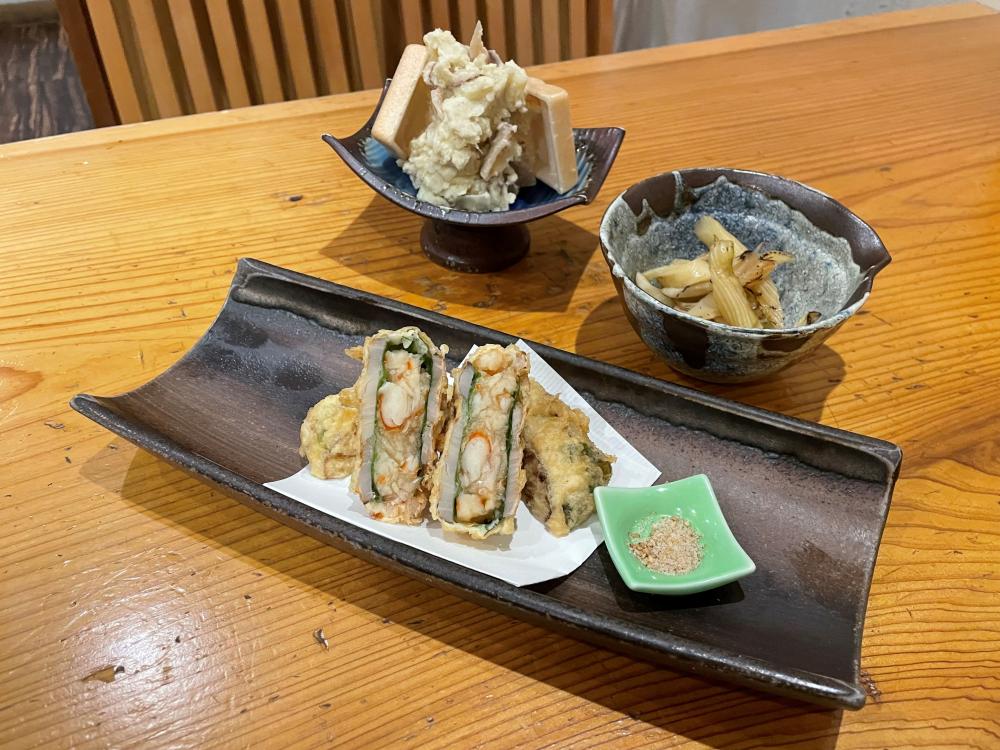 食らんど もっちゃん