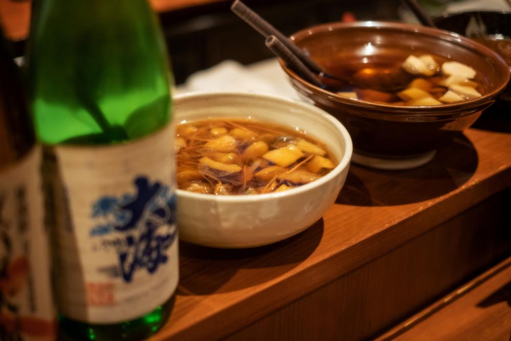 酒肴彩 はんなり