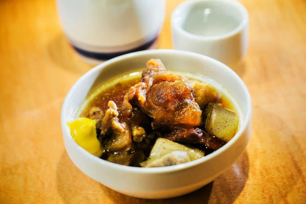  味1 1 番地