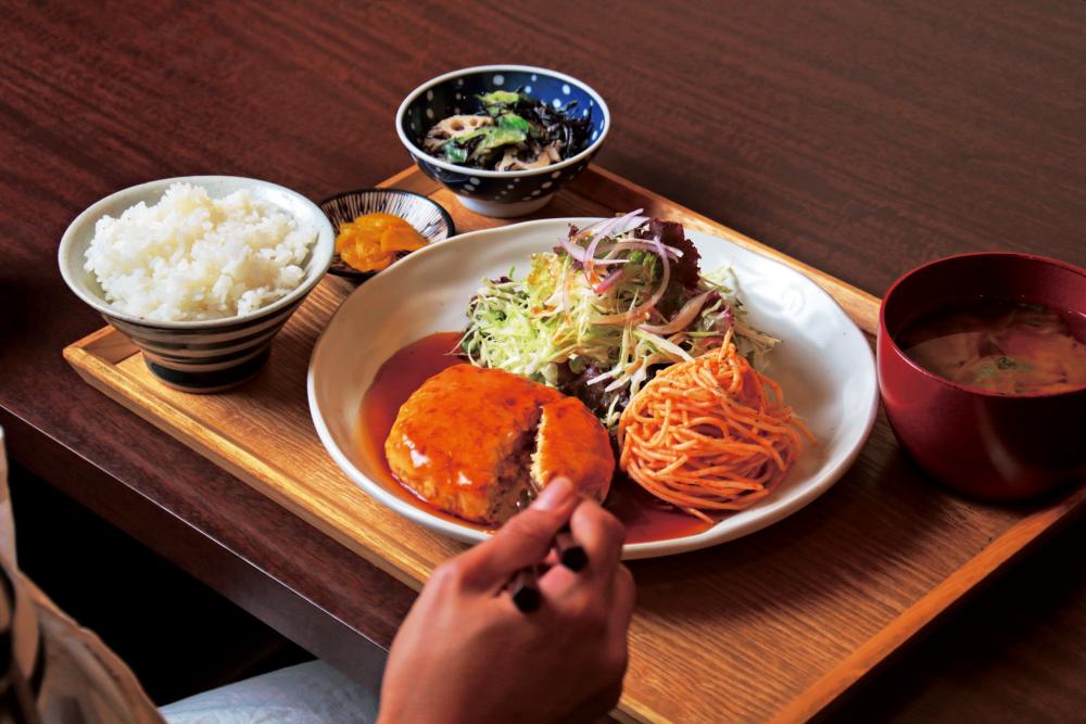 遊食工房 BASARA