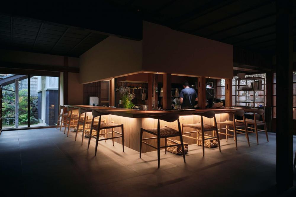 LOCANDA DEL PERTORNARE