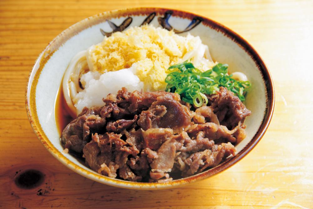 麺処　みのり
