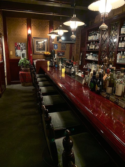 Bar HADA