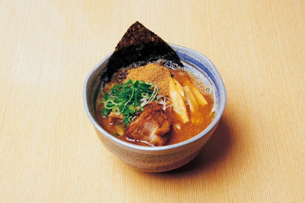 中華そば 田村