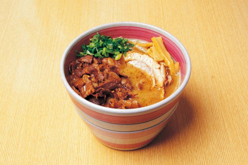  中華そば 田村