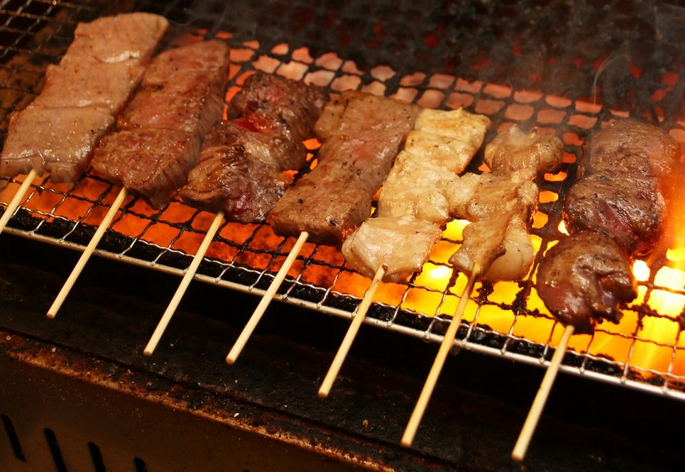 鉄板料理・お好み焼き　花の実
