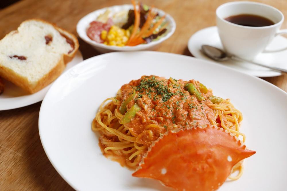 RISTORANTE durum
