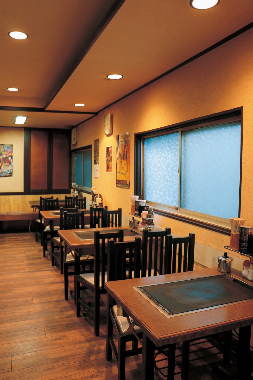  三八 斎田店