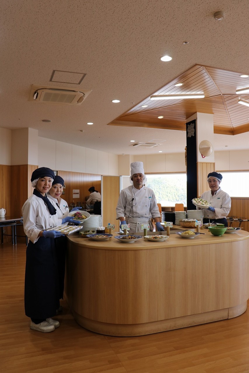  あいさいキッチン