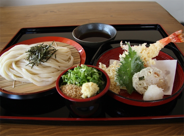 竹内製麺所