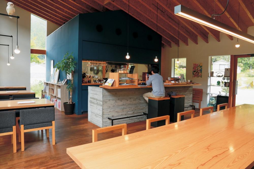  Café polestar