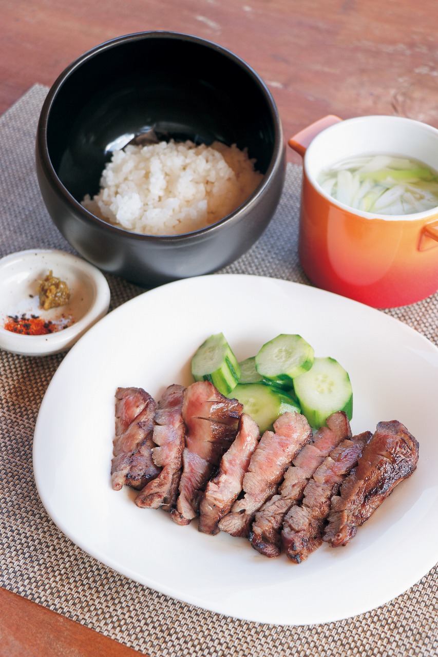森の中の小さな食堂ORGANO