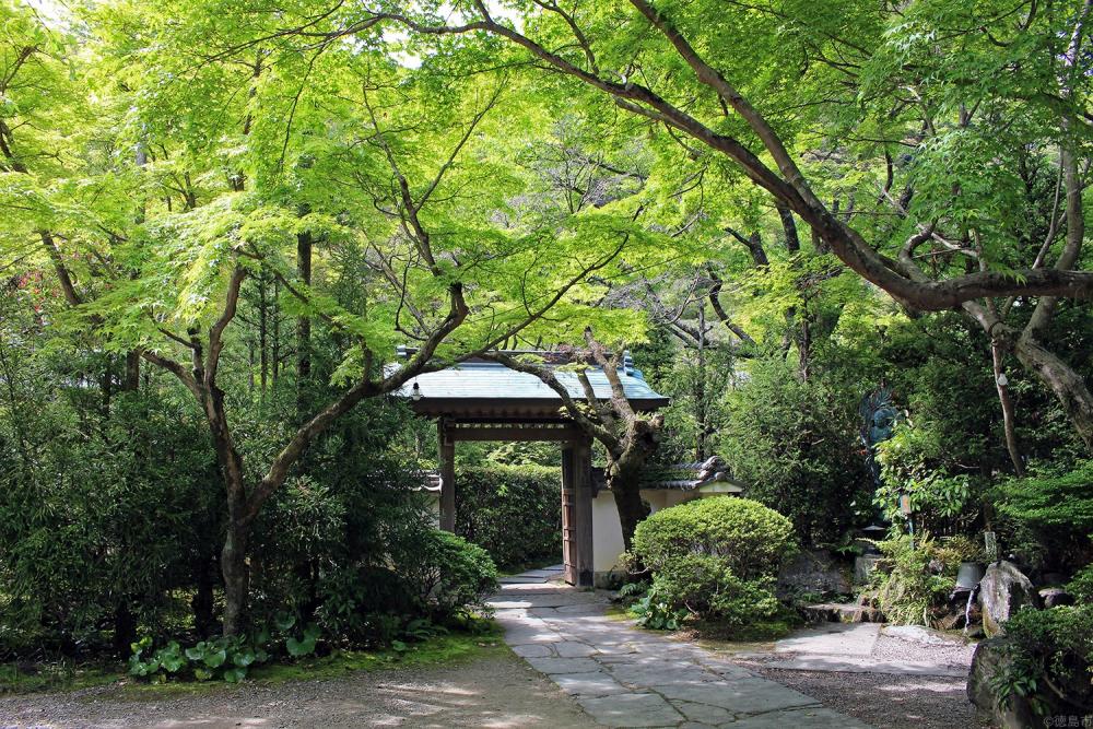 瑞巌寺