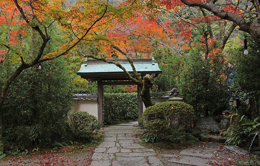  瑞巌寺