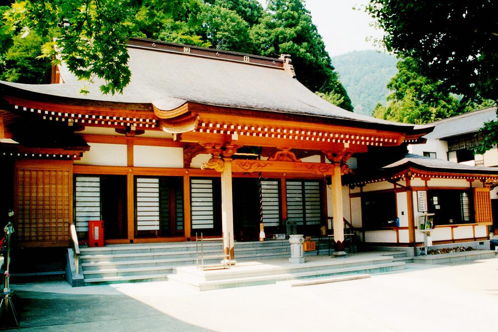 慈眼寺