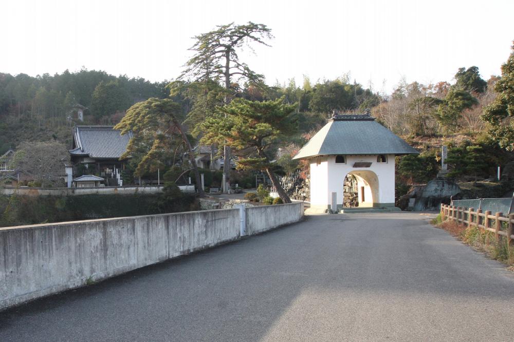 童学寺（別格2番）