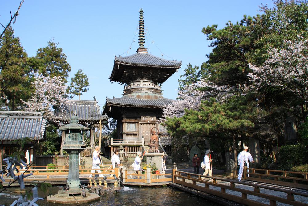 霊山寺