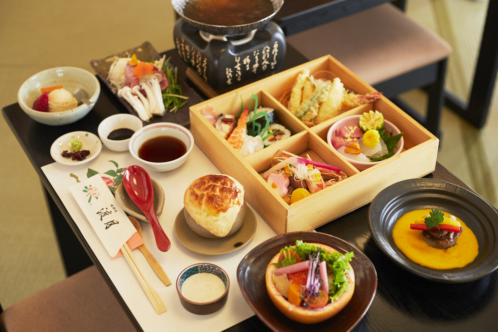 A Taste of Tokushima: Local Japanese Dining at its Best