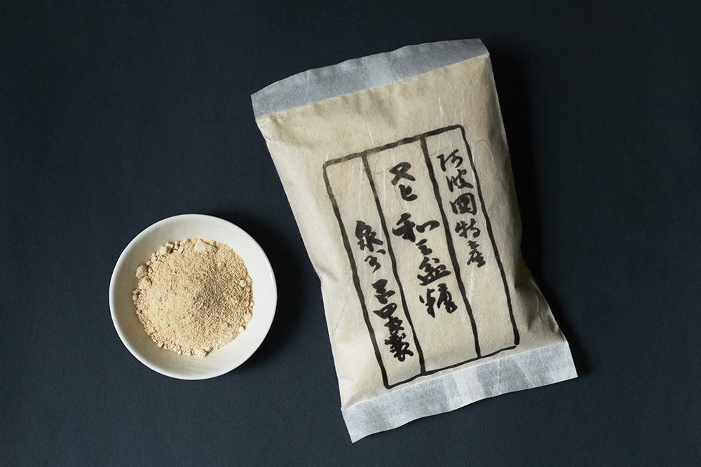 Wasanbon: Tokushima’s Native Sugar that has Chefs Smacking Their Lips