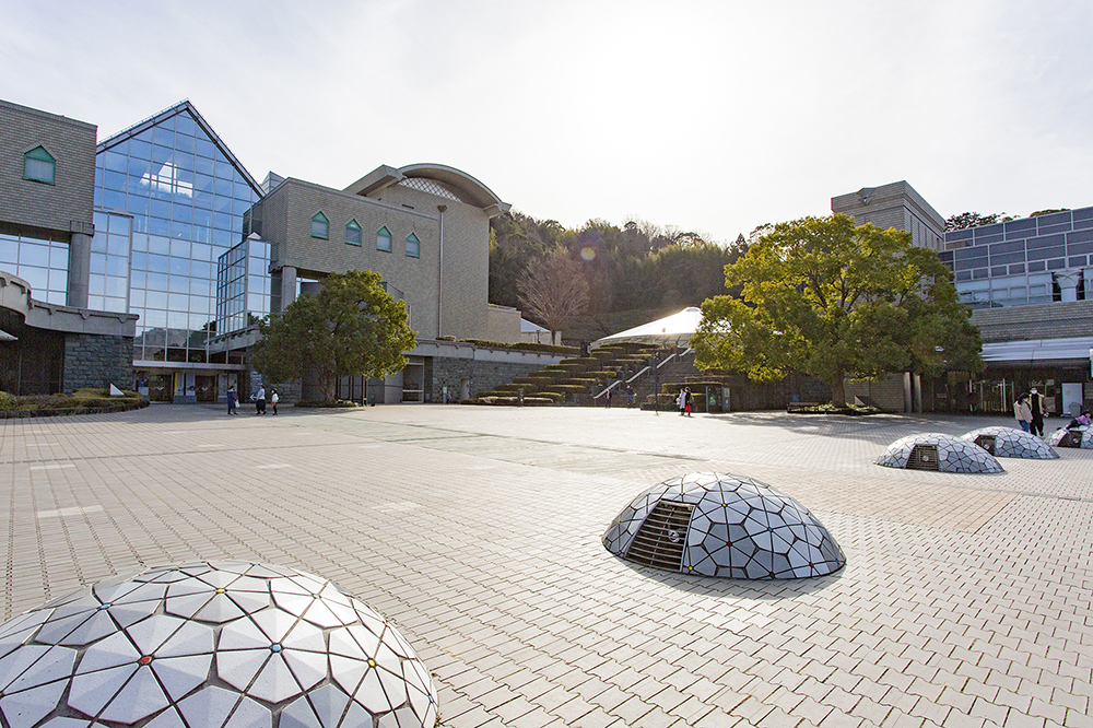 See Picasso and Other Masters at The Tokushima Modern Art Museum