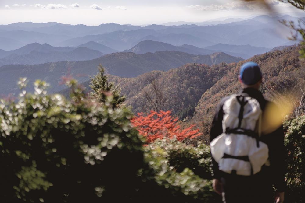 始動。「HIKE!TOKUSHIMA」プロジェクト