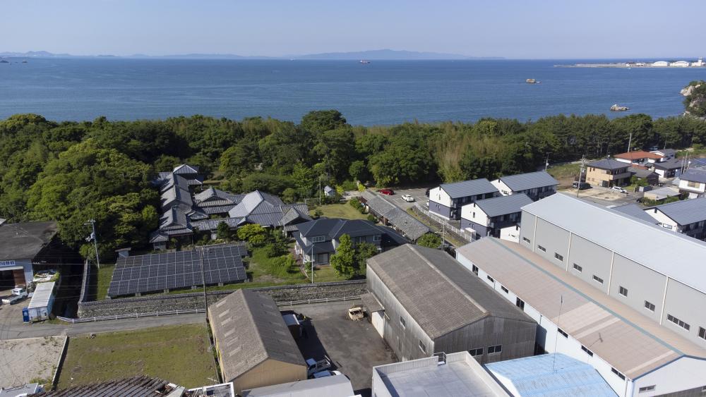 徳島に「アートギャラリー」を!!