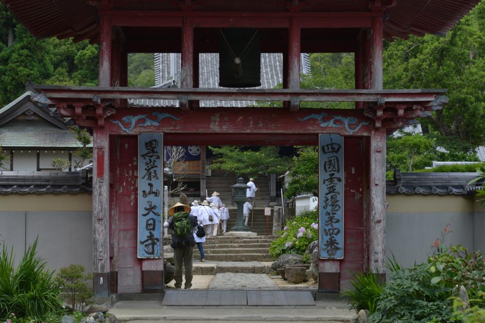 板野町四国八十八ヶ所霊場めぐり
