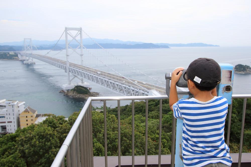 エスカヒル・鳴門