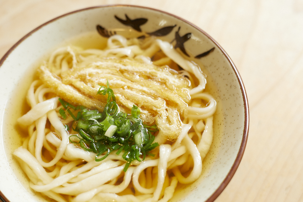 These Three Hearty and Tasty Noodle Dishes Will Warm Up Your Winter Tokushima Travels