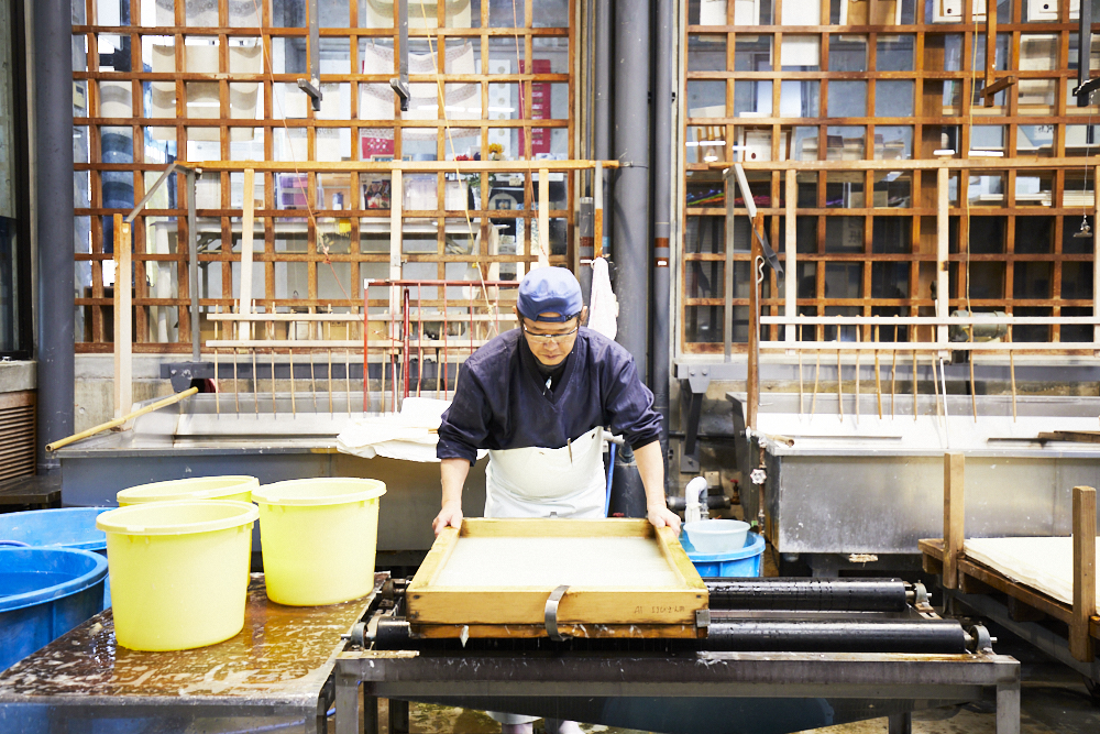 Discover Traditional Arts Made by Tokushima’s Local Craftsmen