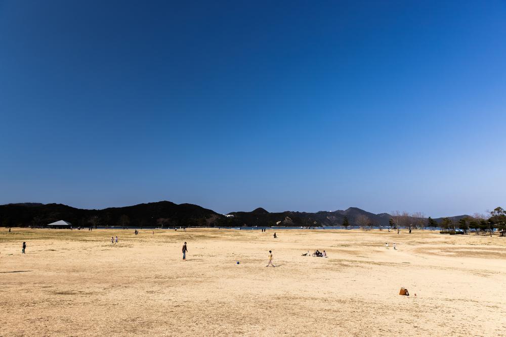 鳴門ウチノ海総合公園