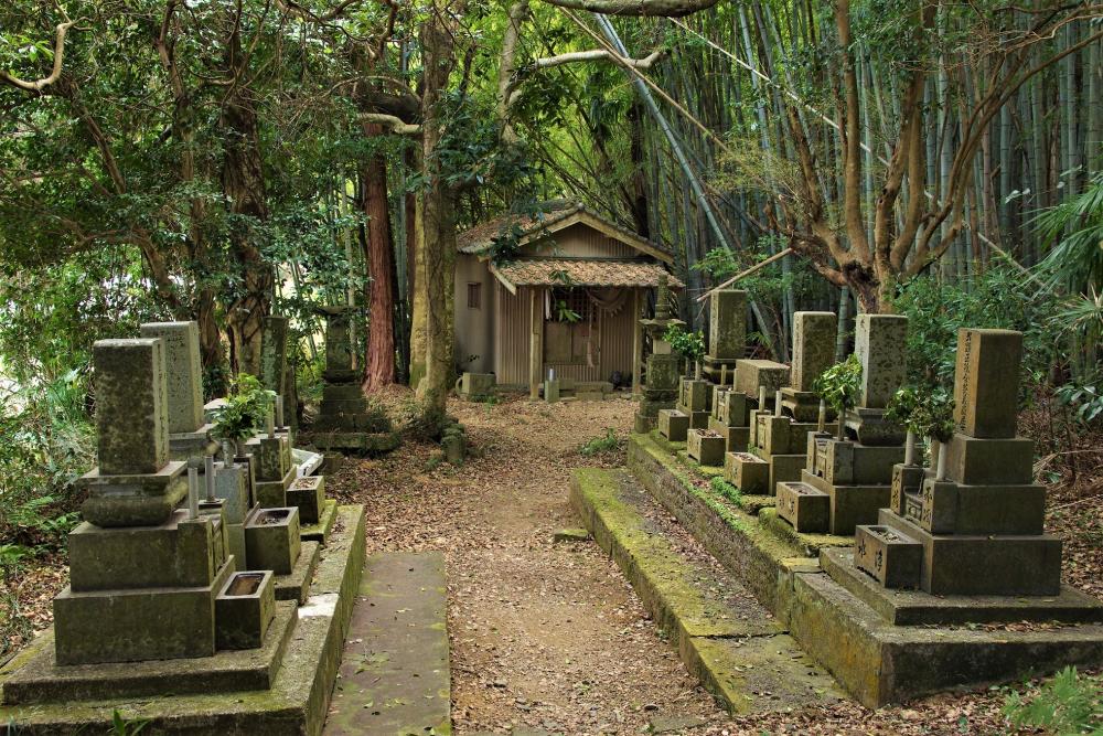 釈迦庵(しゃかあん)