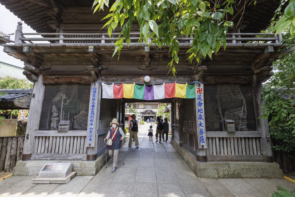 寺市
