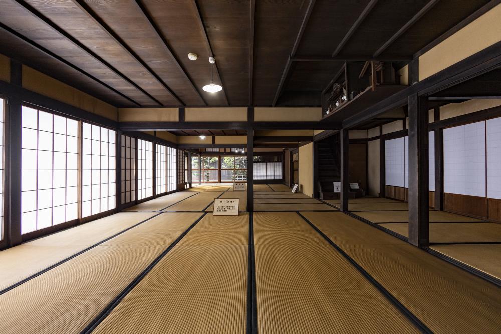 奥村家住宅