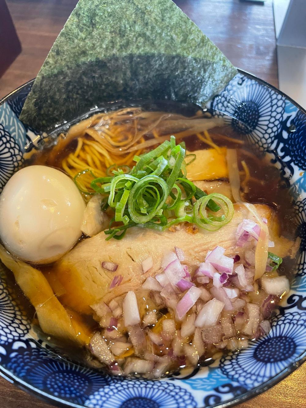 麺喰屋 澤