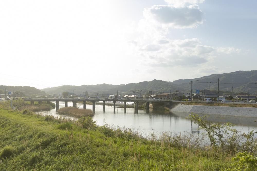 園瀬川