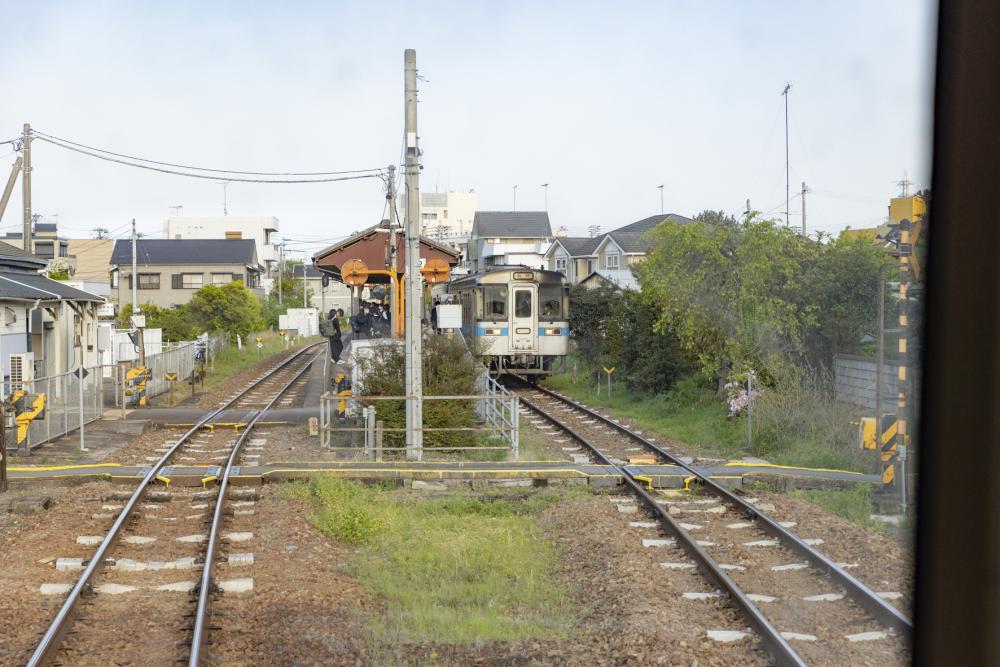 南小松島駅
