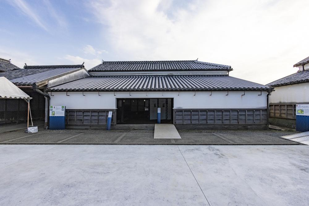 寝床(Nedoko)