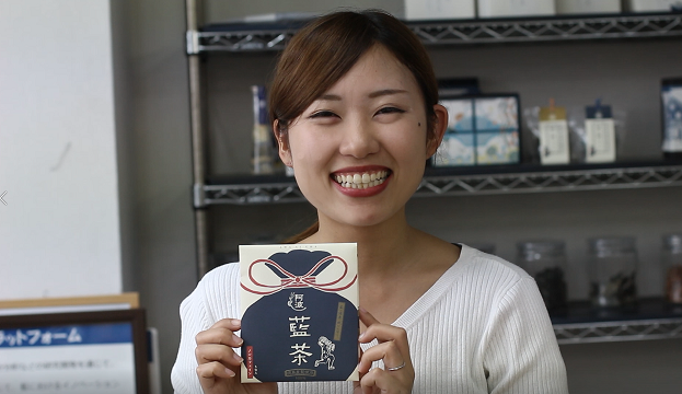 『株式会社ボン・アーム』広報担当の村上さん